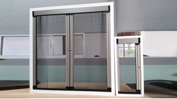 Báo giá bán cửa lưới chống muỗi Hòa Phát